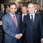 Political Discussion Meetup