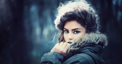 Winter fashion news Winter fashion news