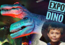 Expo Dino World