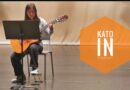 Kato in Concert